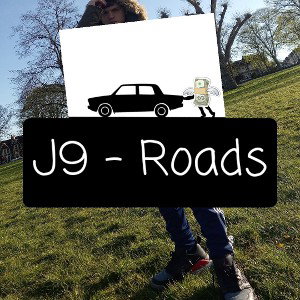 J9 - Roads