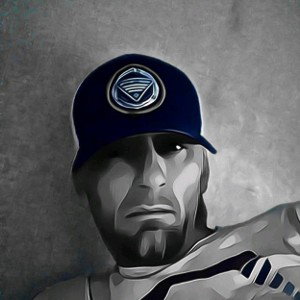 cj diss -made the mic GLOW