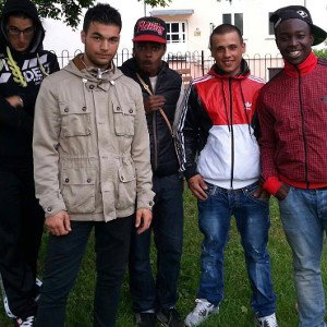 Turo & Mikz