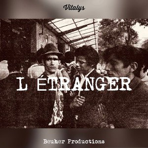 L étranger 