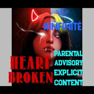 ][ LIL WEAZY : HEARTBROKEN][