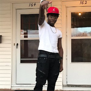 Wildn Grindn By JJ