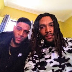 Tripp Ft/ Vito Flame On