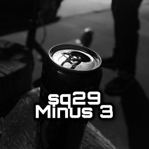 Minus 3