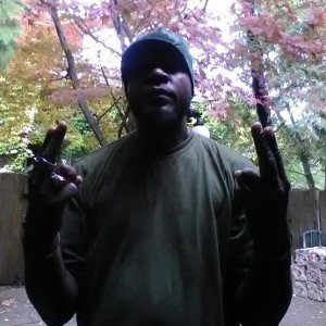 I Remember / NigzOmega (MCP) 