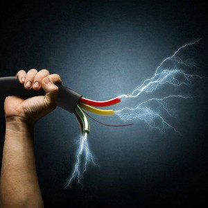 ⚡Contra La Corriente⚡