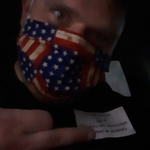 Provoked (now im TRIPPIN) freestyle 1 take