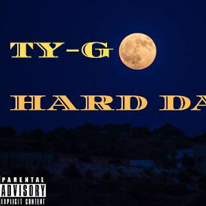 hard day 