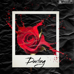 Bo Jangles - Darling (Verse 3) (Freestyle) (1 YEAR OLD)