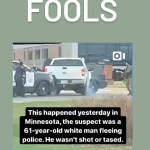 Flexxing on Fools