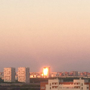 Точь в точь 
