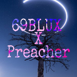 Preacher 