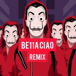 Be11A Ciao remix 