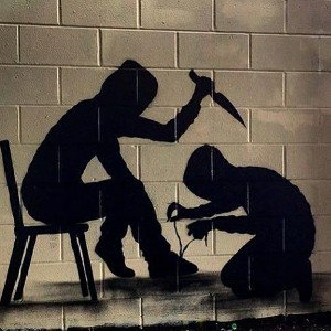 Depend on friends🎭Kin? 