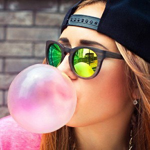 BUBBLE GUM 