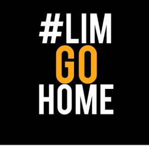 LIM GO HOME