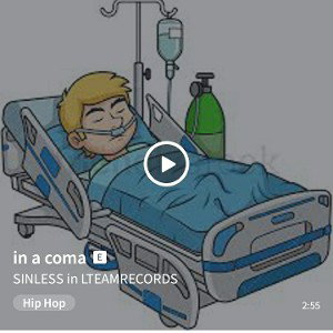 polivivo- in a coma ft sinless 