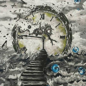 ⌛⏳⌛⏳Time Travel 