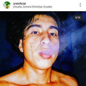 frestyle la vida