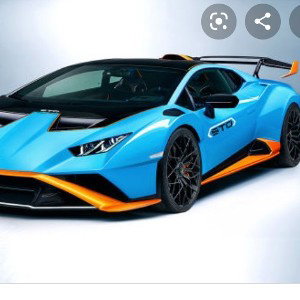 huracan 