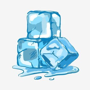 Ice - el darkness (Album Comienza El Juego)