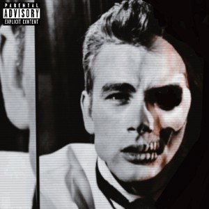 SKULL FACE SPYDA - Rebel (Without a Cause)