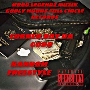  (19:10)RANDOM FREESTYLE 