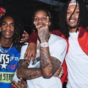 Rollin(feat. YNW Melly