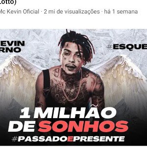 ARIBA REBOLA VEM