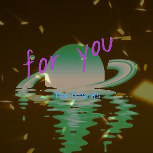 for you