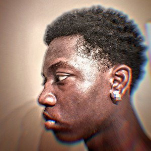 IzzyPop- "Hate me"