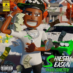 Firewow Forever - Shiesty (album) 