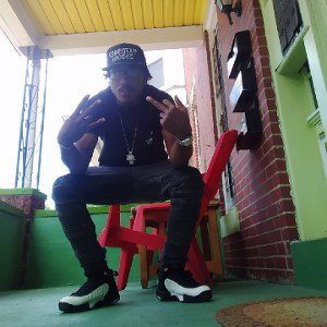 C.T.B x N.W.P B-MORE Eyez-True Life