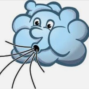 blowin mornin wind