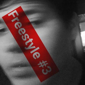 freestyle #3