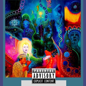  2. JAY DEE ~ AntePasado  (Ancestral Album) 