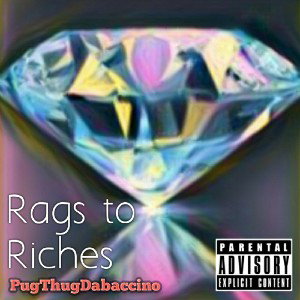  Rags to Riches (freestyle) 