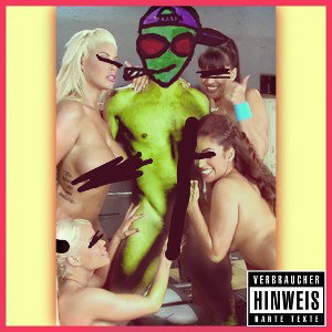 GUCCI IST 4FRAUEN (Prod. by Henry Smart)
