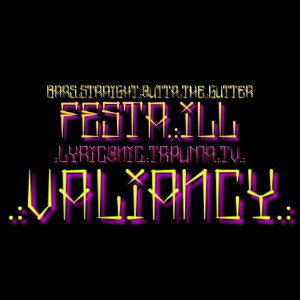 VALIANCY.