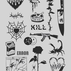 About die