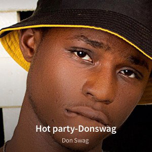 Hotparty