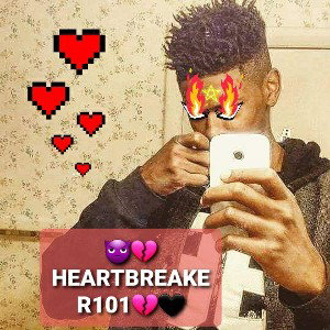 $HEARTBREAKER101$