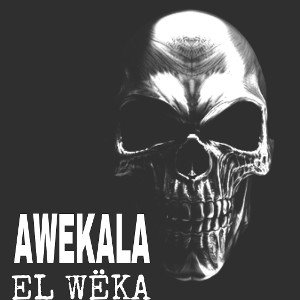 La Piedra #ElWëka #hiphop #rap #undergruound