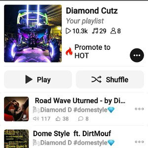 - Let Me Tell You What ft...@kingdill