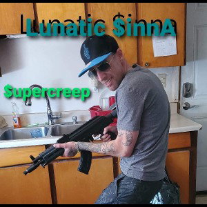 after the come up (supercreep)