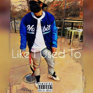  Like I Used to (Feat. Anxiety)