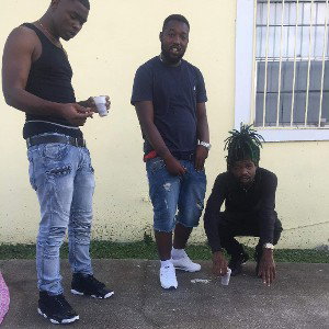 Palm Beach
