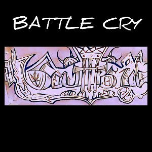 BATTLE CRY