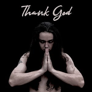 THANK GOD