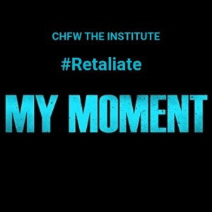 This is My Moment